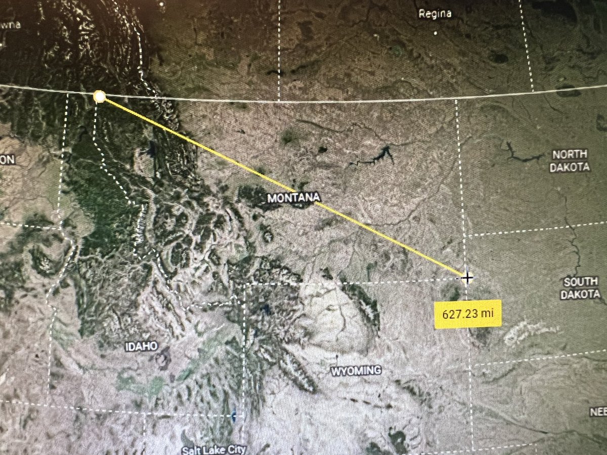 LarryTrangsrud's tweet image. This is crazy.