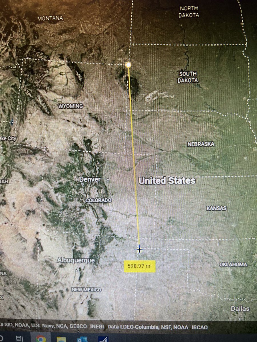 LarryTrangsrud's tweet image. This is crazy.