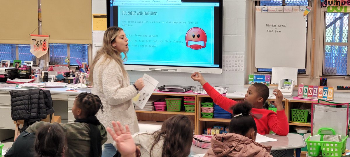 PS 22 Staten Island tweet media