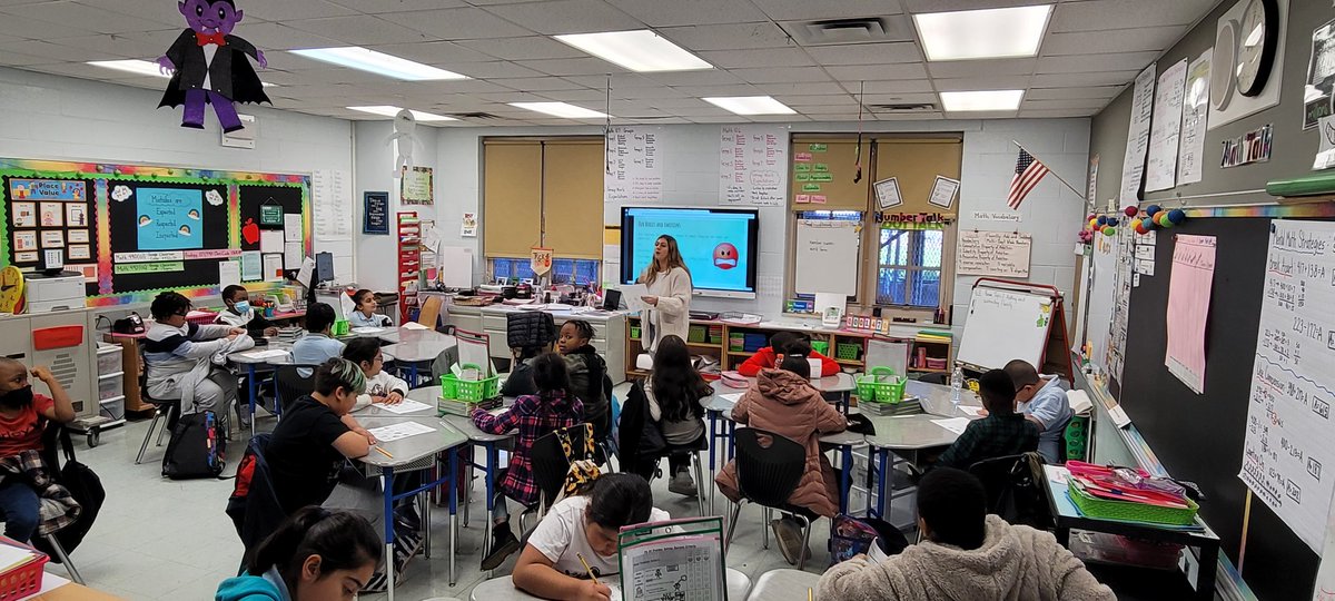 PS 22 Staten Island tweet media