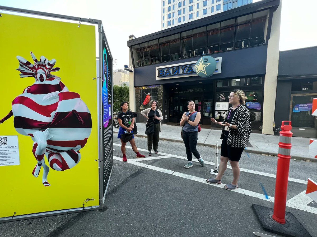 REDEFINE magazine tweet media