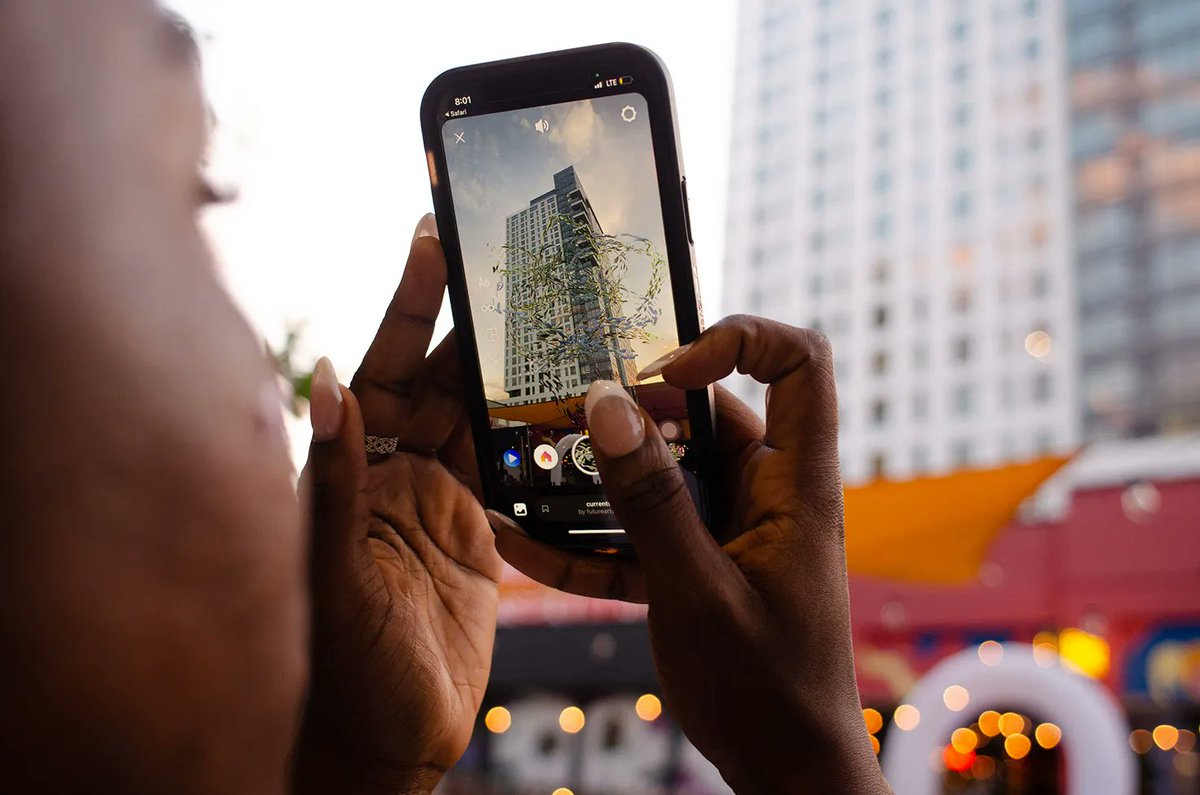 REDEFINE magazine tweet media