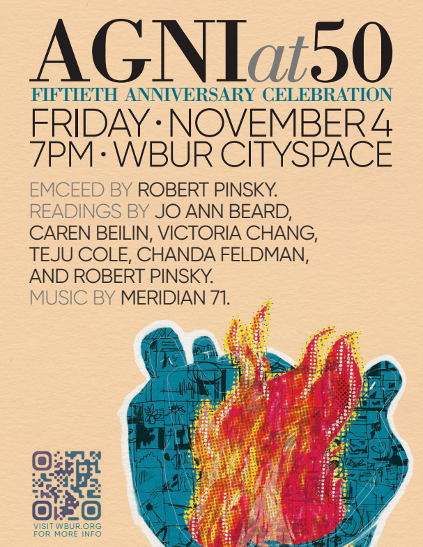 MCLAEnglComm's tweet photo. Dr. Beilin will be presenting her fiction at this special event in Boston for AGNI Magazine. Participate from the Berkshires by attending digitally! https://t.co/2Zk9XC83y5