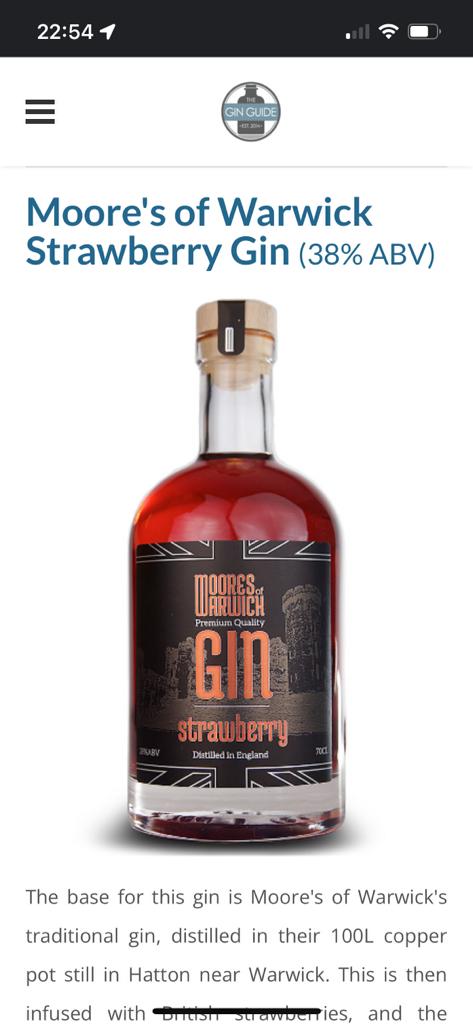 Moores of Warwick tweet media