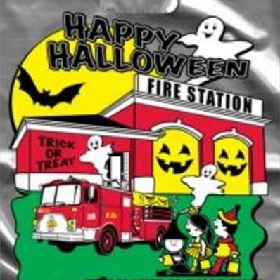 LCFDMN's tweet image. Make the station one of you stops Monday night!  The station will be open from 5-8pm.  Can’t wait to see all the great costumes 👨🏼‍🚒👩🏼‍🚒🚒👻🎃🍬