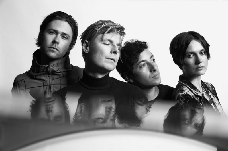 StarryMag's tweet photo. .@dearboyofficial fans snag some insight from the #indierock band about latest single and new album #ForeverSometimes with reporter @LilMissAnthropy's exclusive interview at https://t.co/Rj5bm4mWSE! #newmusic #rocknroll #rockmusic https://t.co/bAZQefuOhl