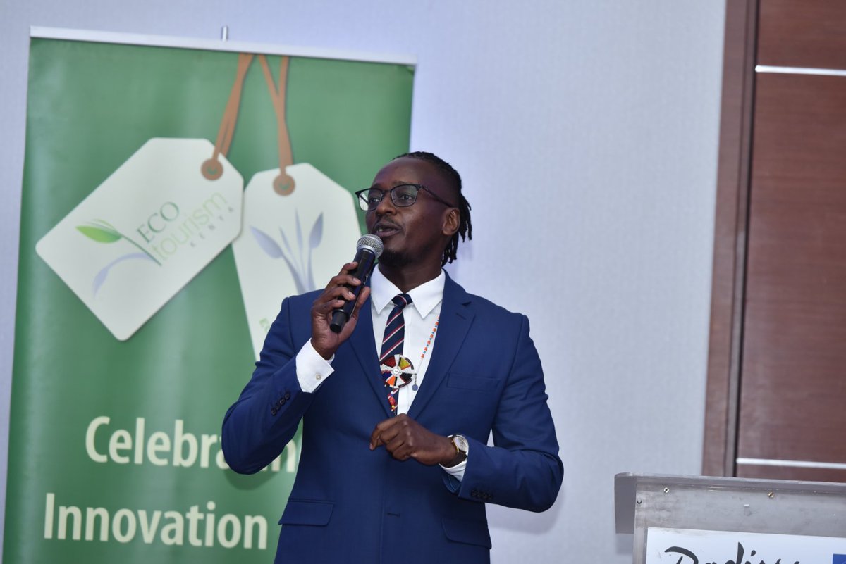 Ecotourism Kenya tweet media