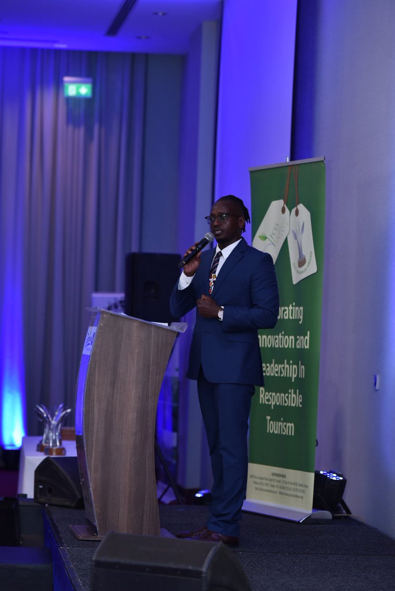 Ecotourism Kenya tweet media