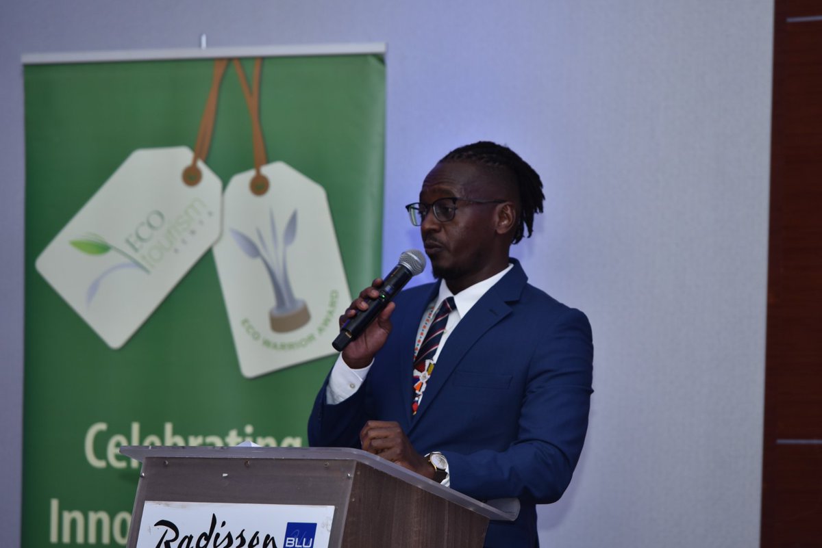 Ecotourism Kenya tweet media