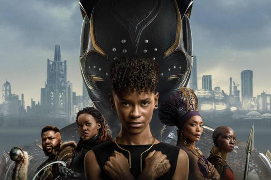 🎥PREMIER | Otra actriz guatemalteca actuará en "Wakanda Forever"

Además de María Mercedes Coroy, otra guatemalteca aparecerá en la cinta

Entérate aquí: bit.ly/3FpsRJC