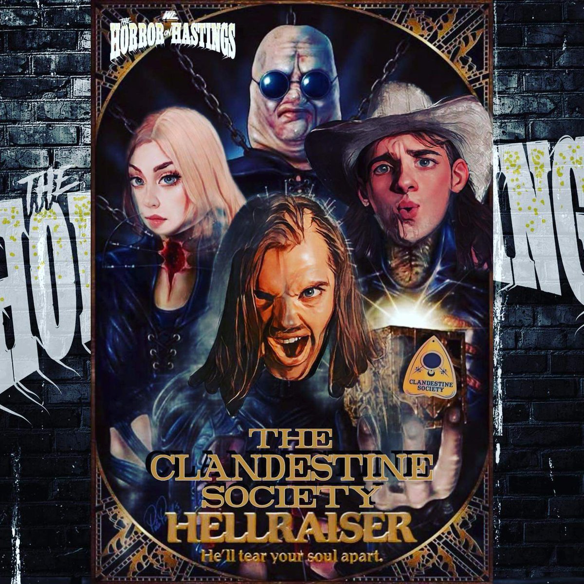 GodsGiftMRB's tweet photo. Starting tonight. Big matches over these days. Many chances for you to be saved!
Oct 27-Vancouver- @NEWWrestlingInc
Oct 28-Edmonton- @LoveWrestlingCA
Oct 29-Calgary- @DWrestlingYYC
Nov 4-Vancouver- @WrestleCoreRLD
Welcome to Salvation! Let me save you!
#wrestling #yoursaviour https://t.co/QBfqPrexjL