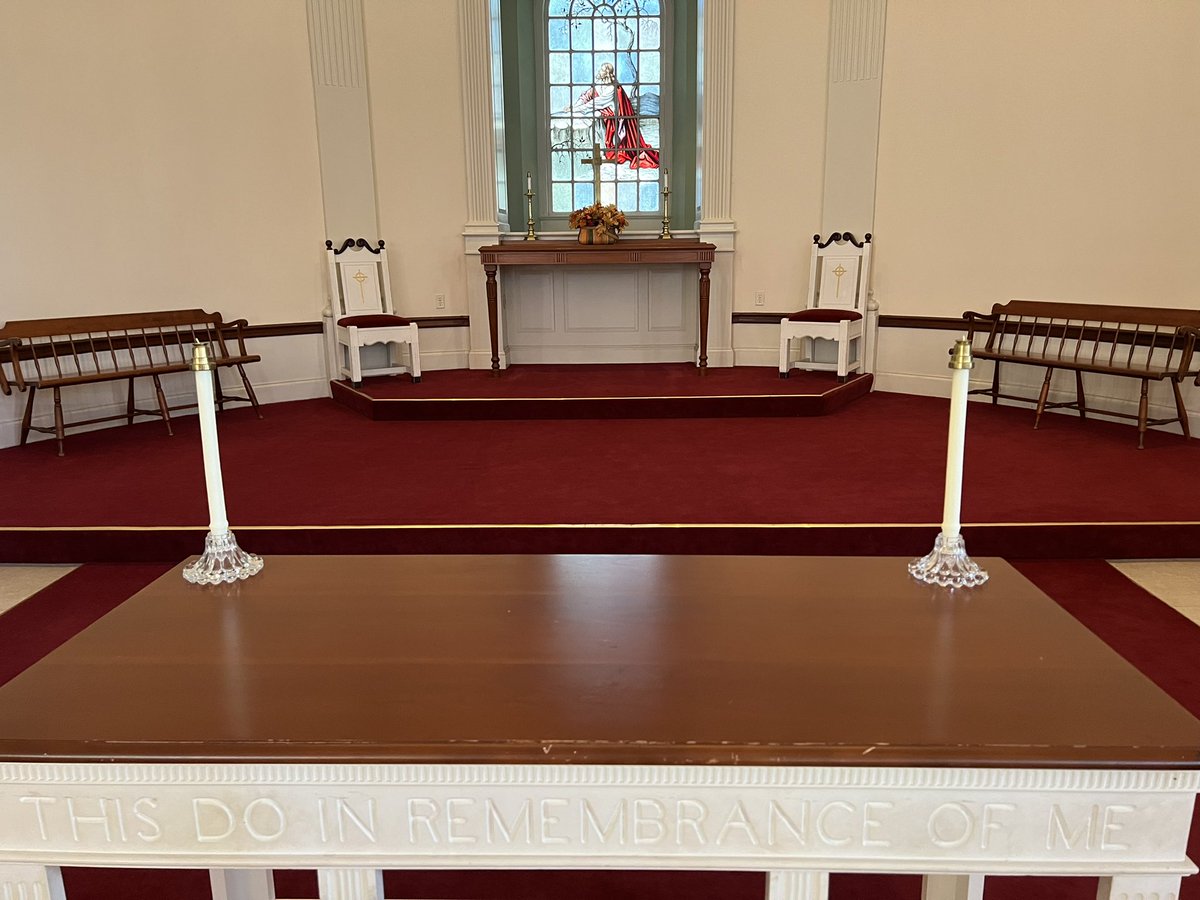 PhillipsMBC1's tweet photo. How do these Baptists celebrate All Saints’s day? Come and see! https://t.co/dXmrMiwwqp