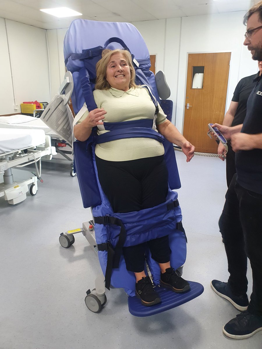 London Group NBE tweet media