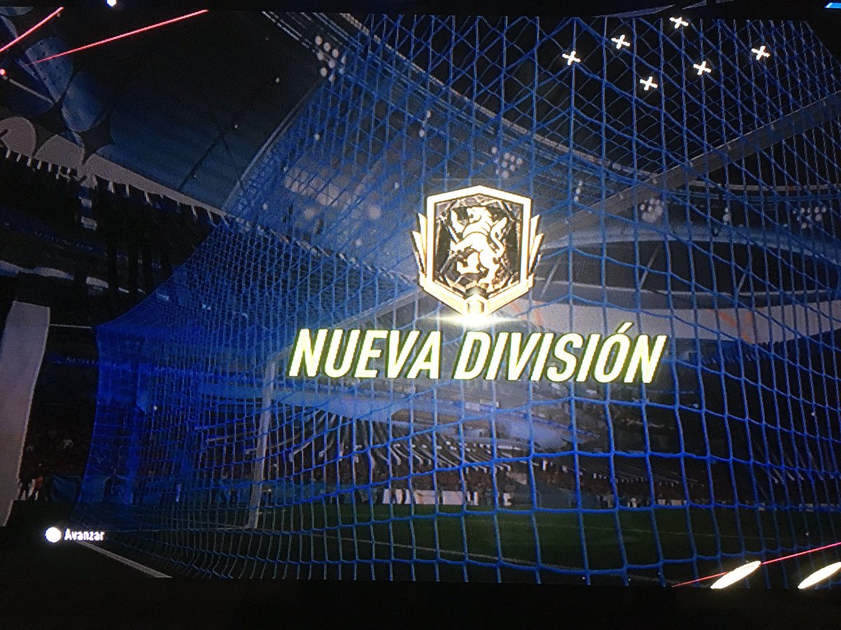 Se llegó 💪🏻 #FIFA23