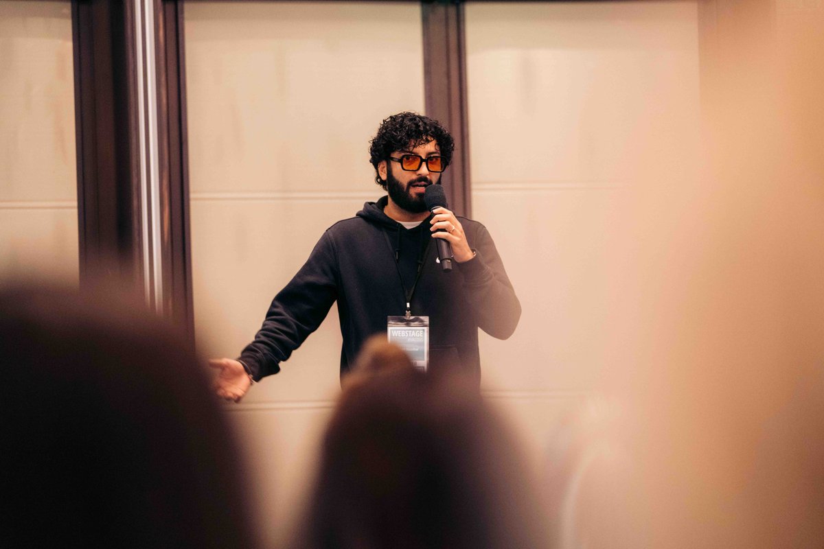 Social Media Summit tweet media