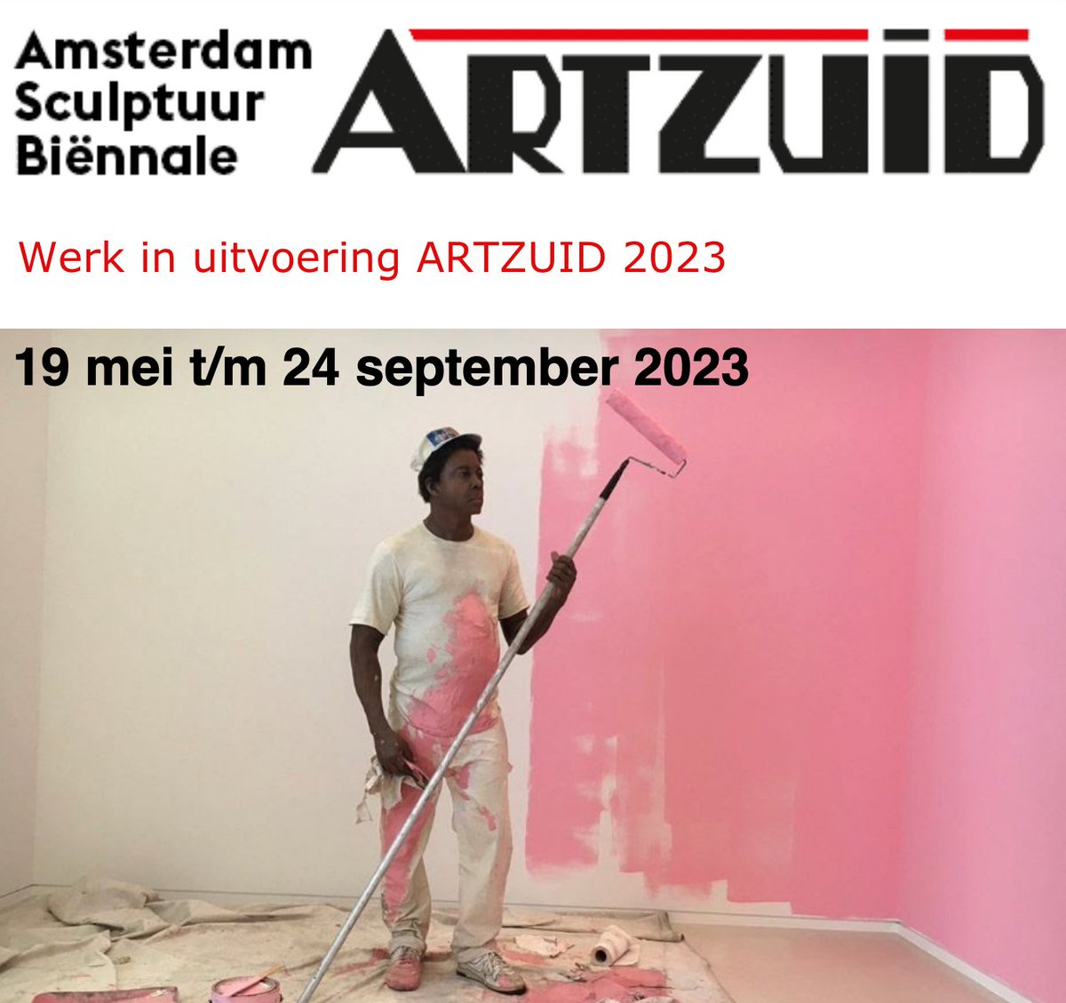 Om je alvast op te verheugen in 2023.