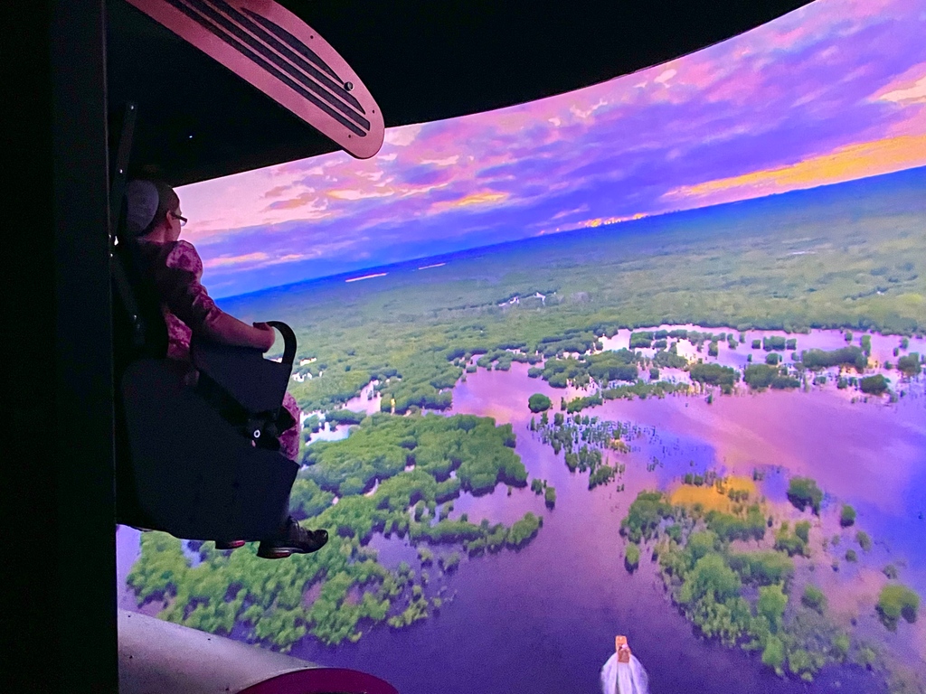 The Island tweet media