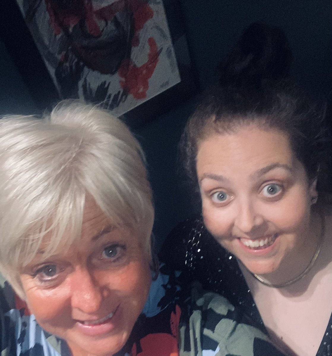 michelle meldrum tweet media