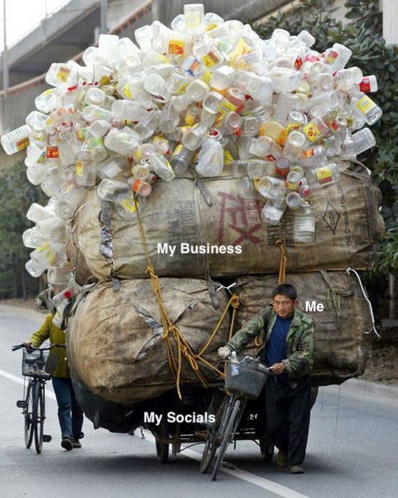 UsemeSocial's tweet image. "But I can run my business on my socials" 🤯😂. Get the @usemesocial App today!

#useme | #Sandton | #Terrorists | #MustGo | #Koko | #RamaphosaMustGo | #Julius | #Cyril | #Ghana | #Africa | #Zulu | #Amazulu | #startup | #marketing | #salon | #realtor | #hair | #HouseOfZwide