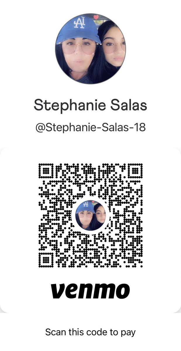 Stephanie Salas Lopez tweet media