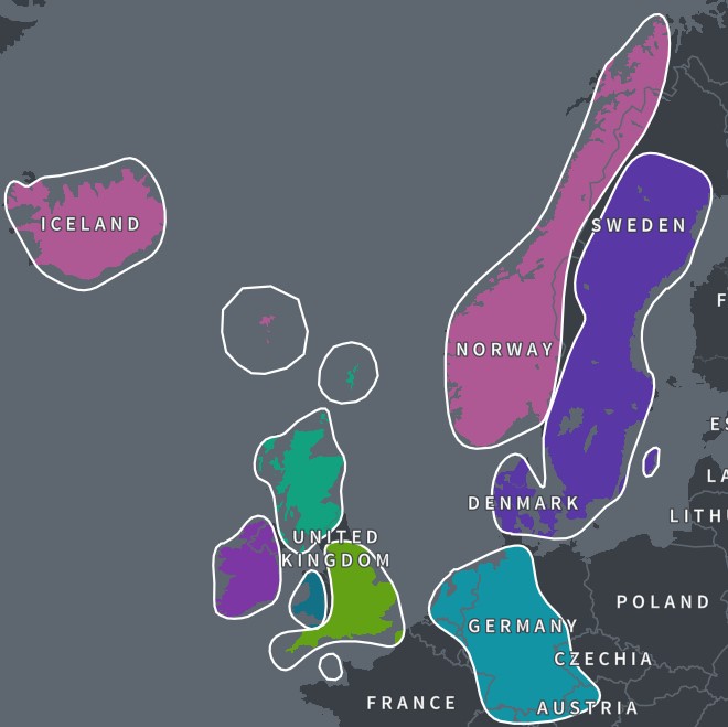 B W Rex, JD tweet media