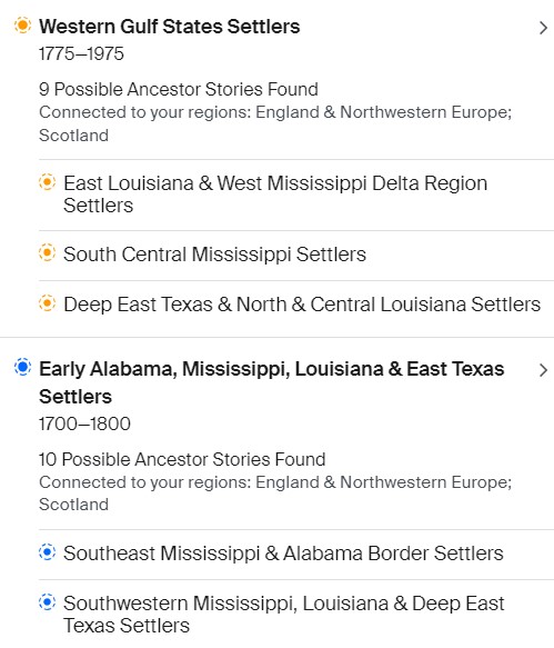 B W Rex, JD tweet media