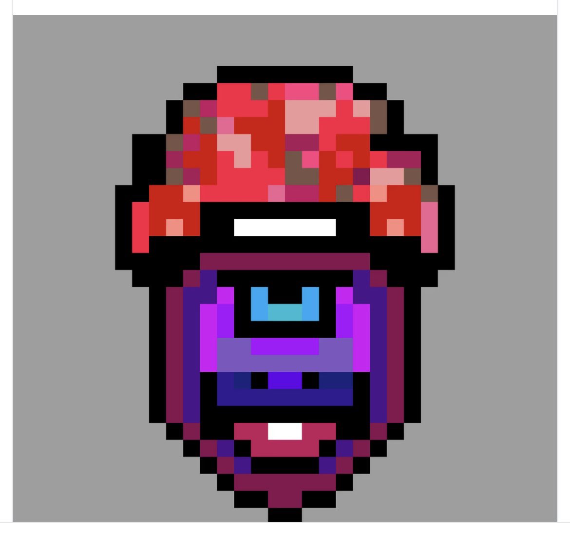 thetomtompaints's tweet photo. https://t.co/smwoonUOiI someone, anyone lol please start me off on this #NFTCommunity #nft thing. Someone change my life please lol https://t.co/9JGNMEKUOQ