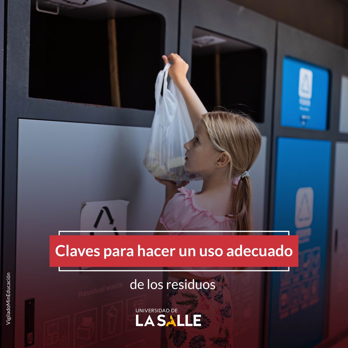 unisalle's tweet photo. #LoHacemosEnLaSalle | Hace unos días, recibimos la visita de un grupo de expertos e investigadores de #Ecuador quienes conocieron el proceso que ha realizado el @oeci_unisalle  ✅♻👏🏼  Conoce de qué trató esta visita👉🏻 https://t.co/9dLB1k58Fv  👈🏻☝🏻 https://t.co/92cJROjcvT