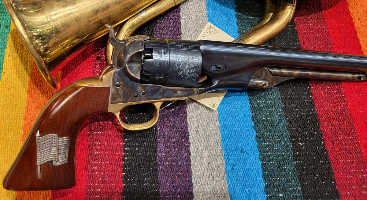 cimarronfirearms tweet media