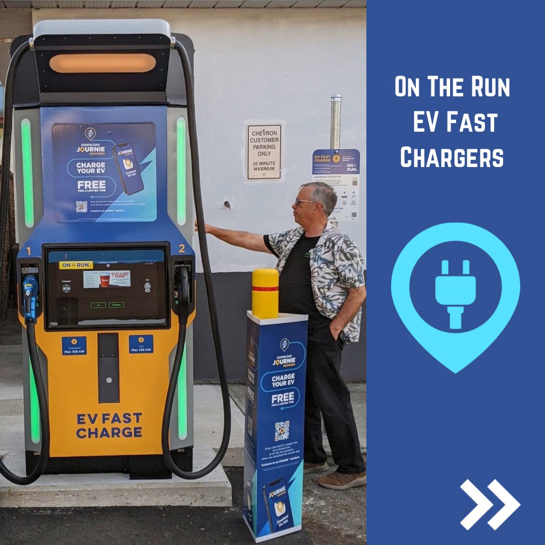 Victoria EV Association tweet media