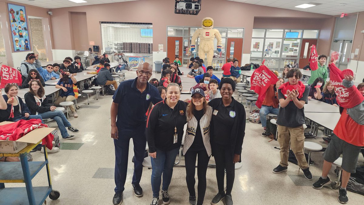 Jessica Garza tweet media