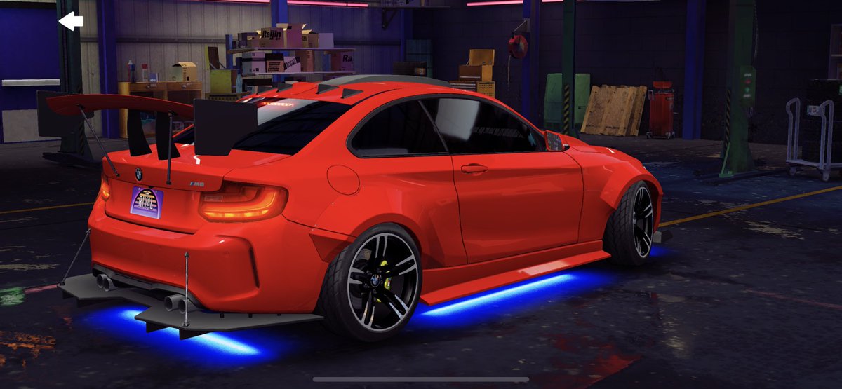 GironLeonel1's tweet photo. #BMW #M2 #Cuope 🤩🤩🤩 @NFSNL @TheFiremonkeys @EAMobile https://t.co/1tz2nWcCig