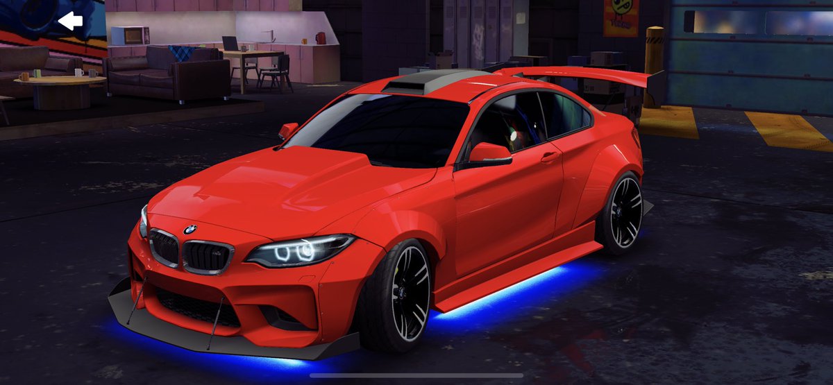 GironLeonel1's tweet photo. #BMW #M2 #Cuope 🤩🤩🤩 @NFSNL @TheFiremonkeys @EAMobile https://t.co/1tz2nWcCig