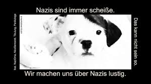 Spaet68er's tweet photo. @NorbertSeemann @veleno2000 Nazis provozieren macht Spaß https://t.co/PzkJLVgVWy