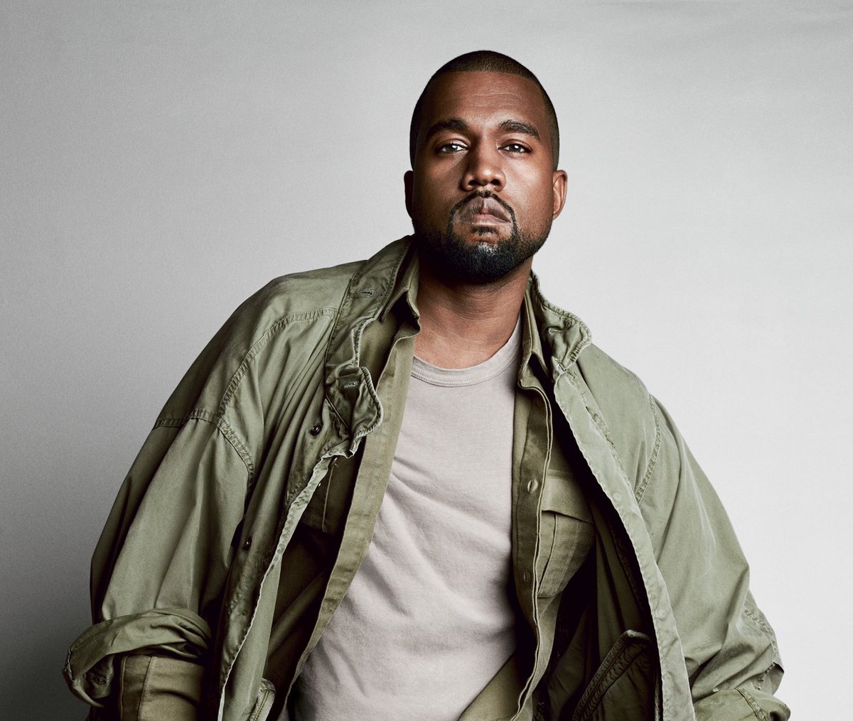 PopCrave's tweet photo. Kanye West wanted to name his 2018 album after Adolph Hitler and had an “obsession” with the Nazi leader, @CNN reports. 

🔗: https://t.co/CLIOut1vUj https://t.co/ofg48ar4xn