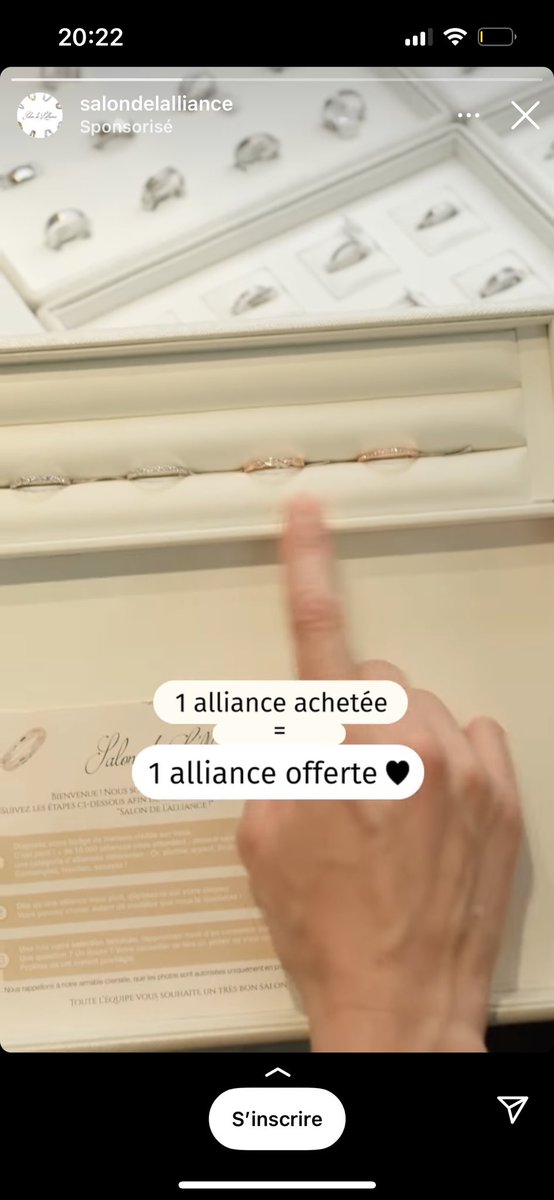 Clémence tweet media