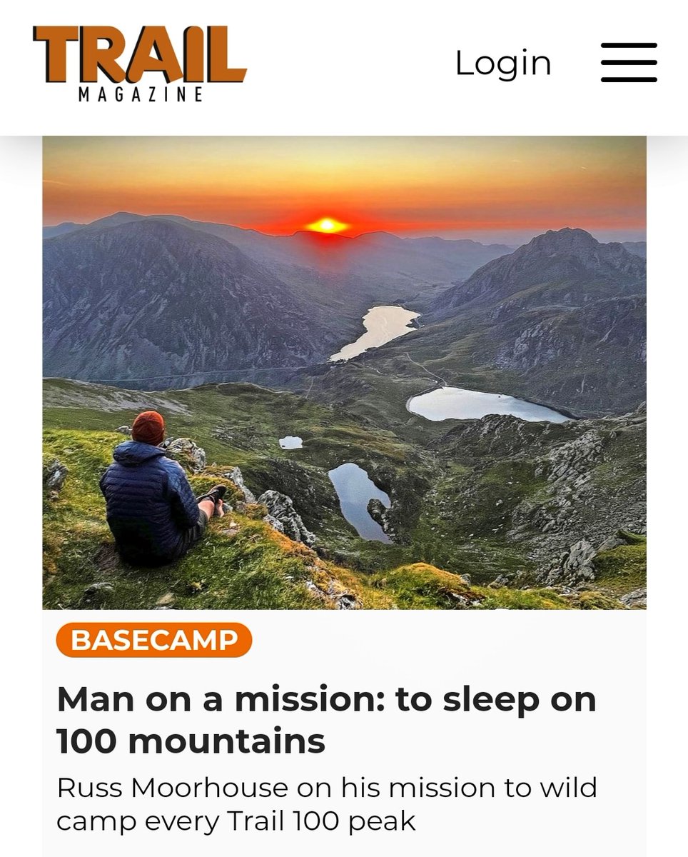 Russ Moorhouse tweet media