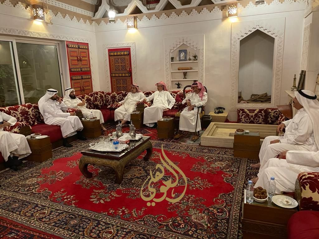 Alohali_Family's tweet photo. يوم الأربعاء الماضي وفي أجواء أخوية جميلة ، انعقد الاجتماع الشهري للأسرة في #الرياض بمنزل عبدالرحمن العبدالعزيز #العوهلي https://t.co/Xc80xiypoD