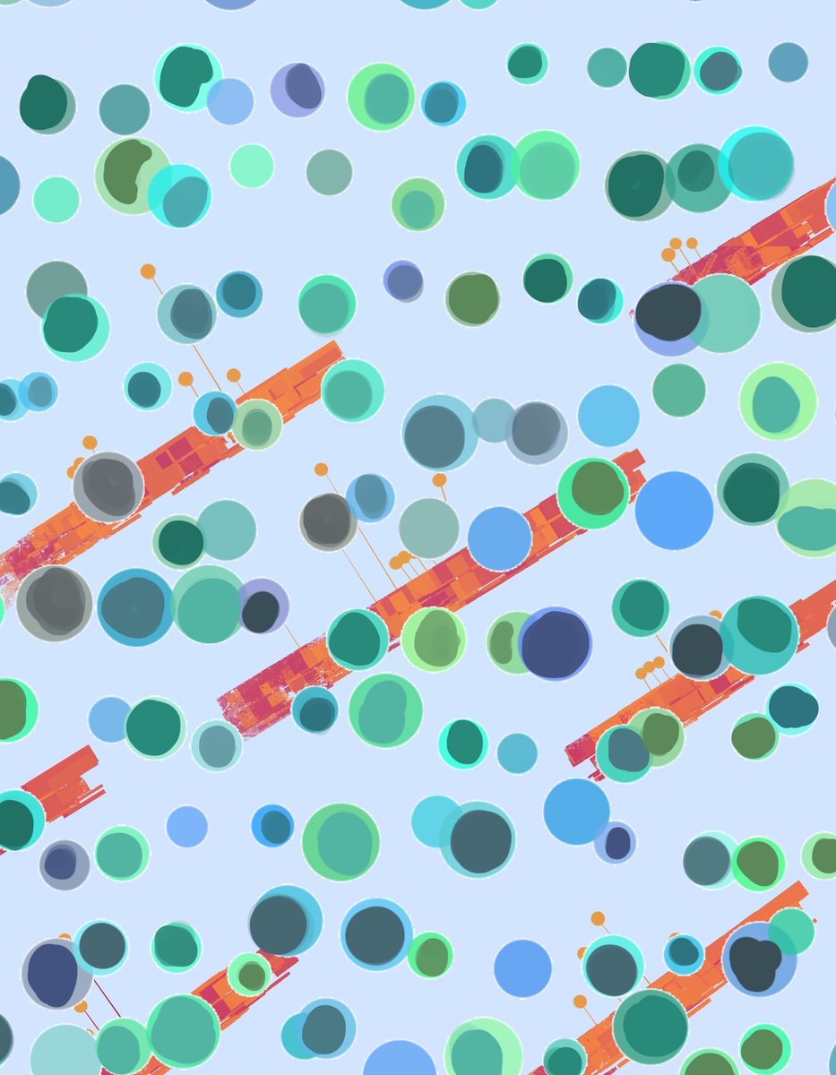 From the October issue: Impaired Proteolysis of Non-Canonical RAS Proteins Drives Clonal Hematopoietic Transformation, by @_SisiChen, @RSVedula, @Antonio_CuevasN, @castel_pau, @AbdelWahablab et al. bit.ly/3faz2GF @MSKCancerCenter @DanaFarber @UCSFCancer @nyulangone