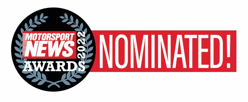 I’ve been shortlisted for…

‘National Racing Drivers of the Year’

👇🏼Click on this link to vote👇🏼

fastcar.co.uk/motorsportnews…

Could you all please vote, and share!

Thank you for those who already have. X