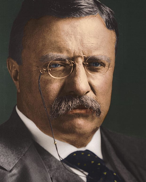 Hoe een nazaat van een Thoolse boer in welstand opgroeide en het schopte tot president van de Verenigde Staten. Machtig, succesvol en winnaar van de nobelprijs voor de vrede. 

zalig-zeeland.com/zeeuwse-almana…