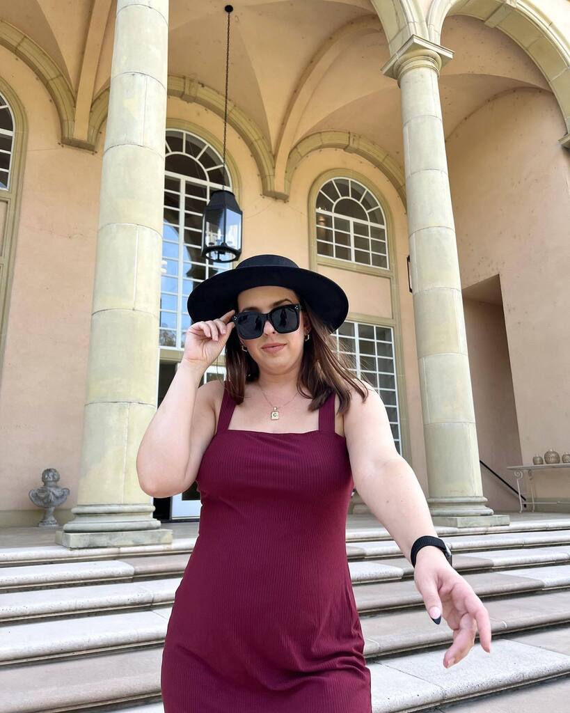 Chelsea Pearl tweet media