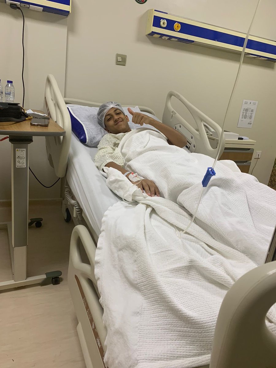 مشعل القرشي tweet media