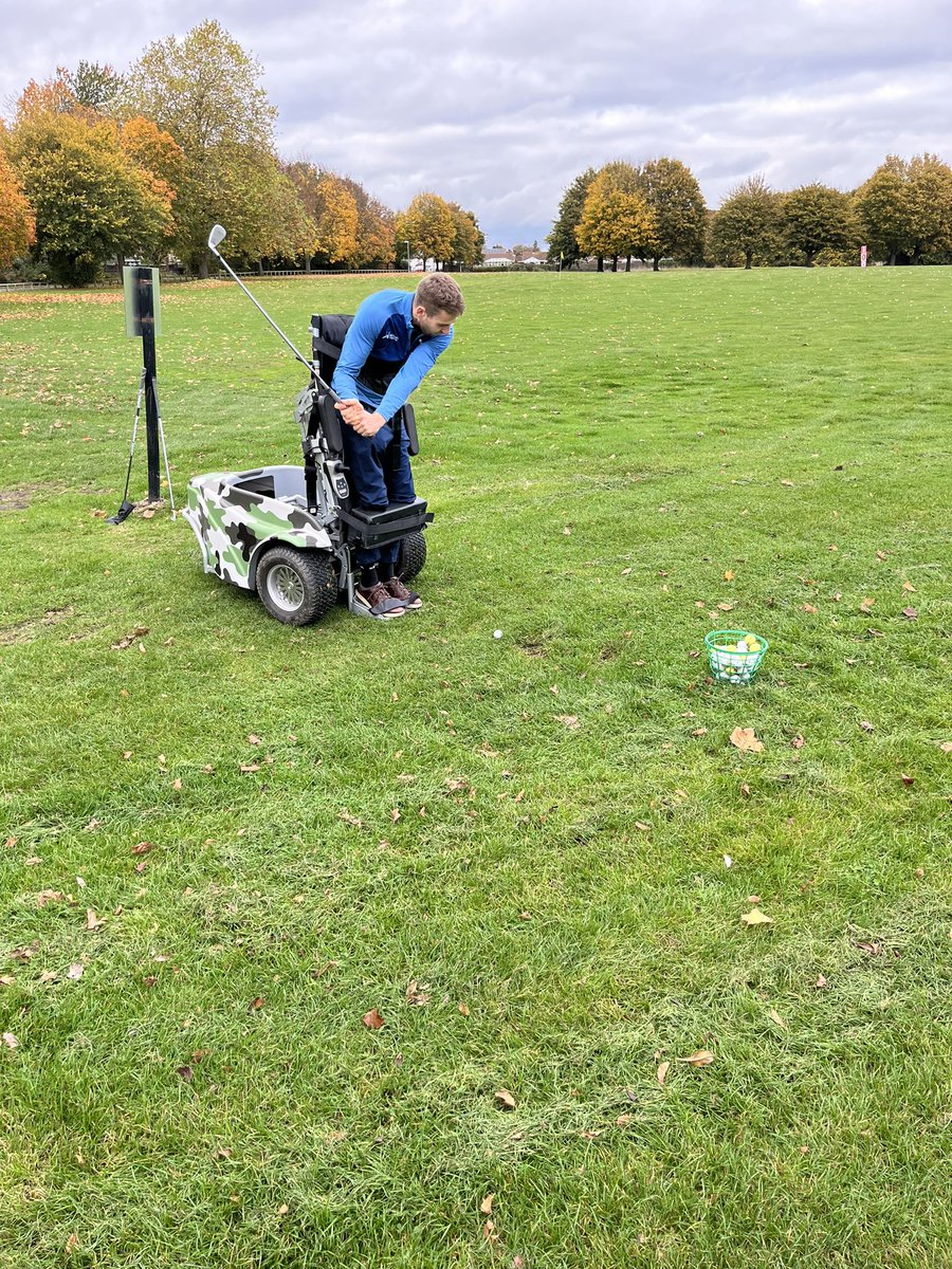 Edwalton Golf Centre tweet media