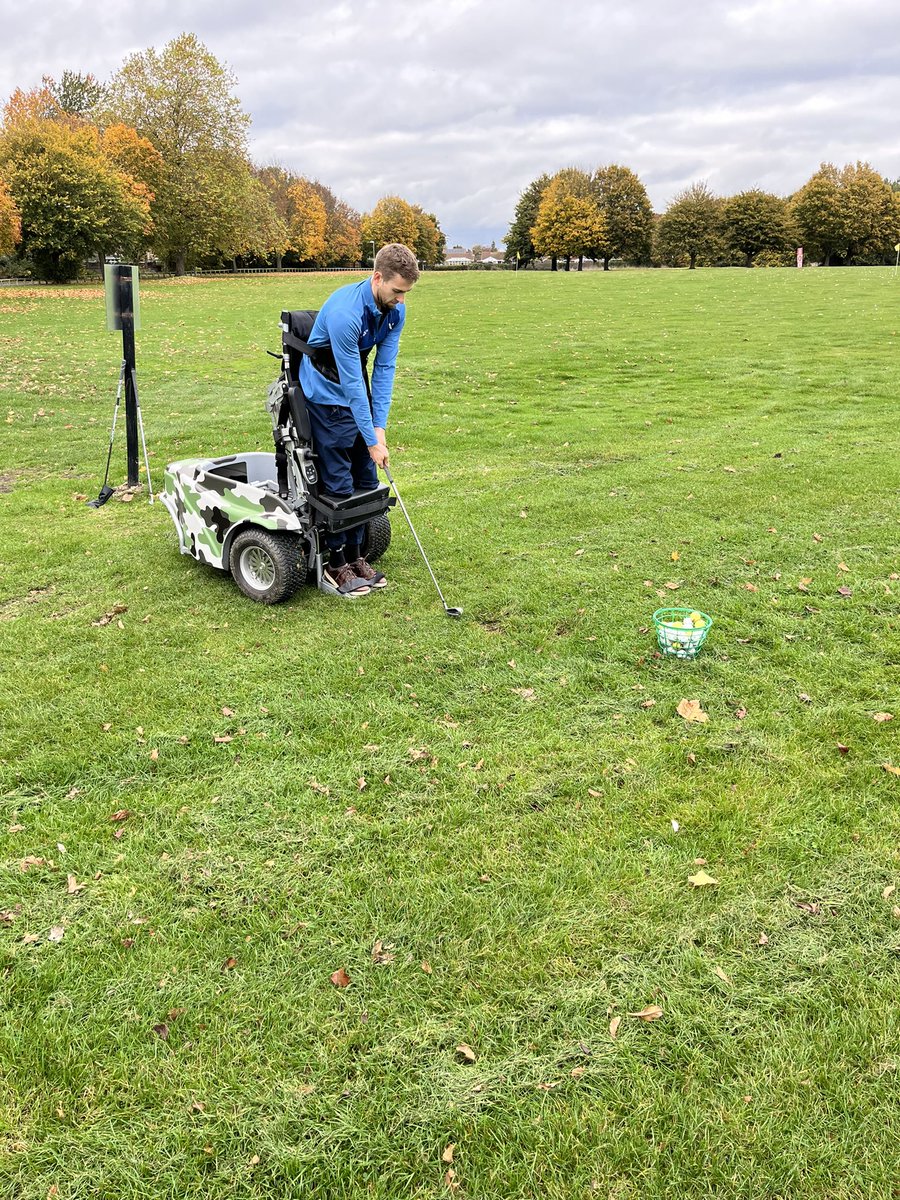 Edwalton Golf Centre tweet media