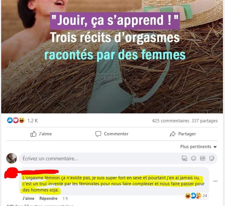 Cassiopée tweet media