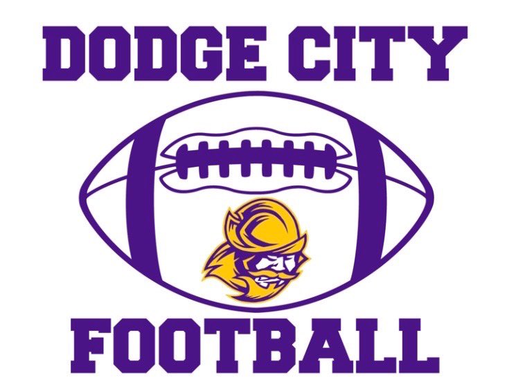 chrisfitz40's tweet photo. excited to say after a great talk with @coachterrykarg i’ve received an offer from Dodge City Community College! @coach_wolfpack @CoachTurner363 @CoachAustinMaly @Recruit_SF_FTBL https://t.co/3uZOhU7wP8