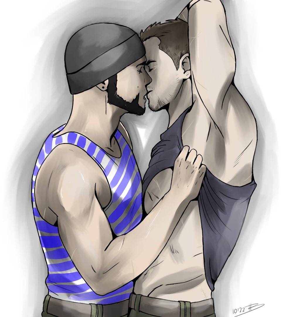 RenegadeSpecter's tweet photo. #kapglaz #r6fanart https://t.co/SWTPZZ9l50