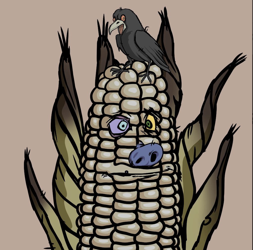 Duckduckerson13's tweet photo. @The_Nomad77 @corntownwtf @eth_mp @Japanese_BAPES #JBAS 🫶 #Corntownwtf Letsgooooo 🦍🌸🌽🪙 #itscorn #ooooaaaa https://t.co/WxanSkWYhO