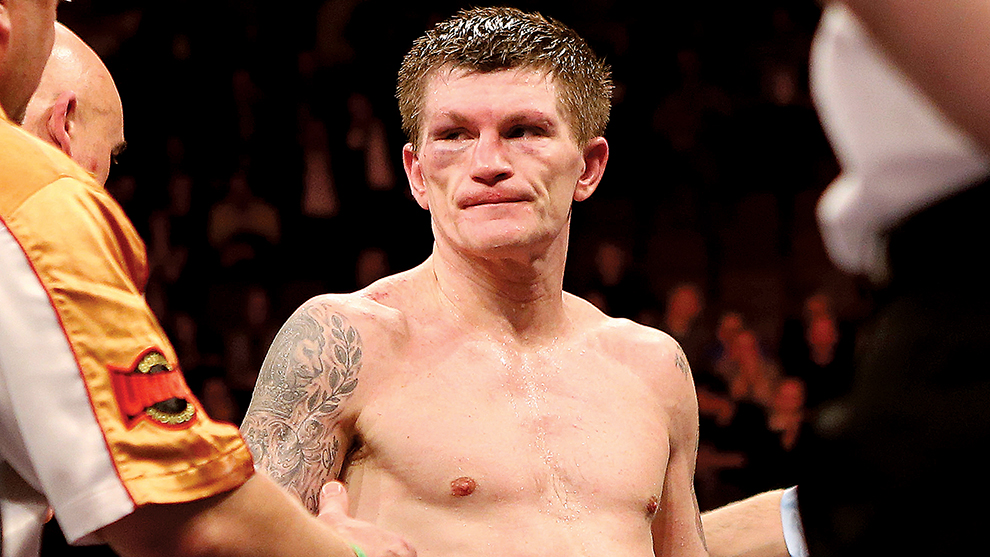 Boxing News tweet media